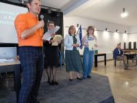 VII Turniej Szachowy o Puchar Burmistrza Józefowa