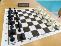 Szachowe mistrzostwa w parach