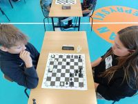 Szachowe mistrzostwa w parach