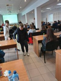 Ogólnopolski Turniej Wiedzy Pożarniczej