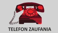 Telefon zaufania