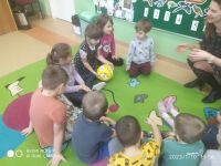 Moje uczucia i emocje