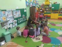 Moje uczucia i emocje