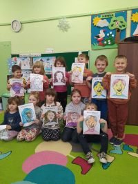 Moje uczucia i emocje