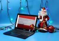 Pomóż Mikołajowi uratować święta!