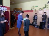 Dzień Świętego Walentego