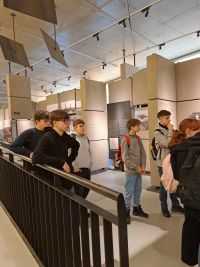 Wycieczka do Bełżca