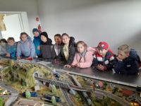 Wycieczka do Stacji Basznia