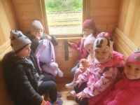 Wycieczka do Stacji Basznia