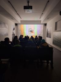 Wycieczka do Stacji Basznia