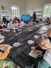 Wycieczka do Stacji Basznia