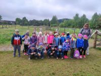 Wycieczka do Bondyrza