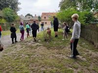 Wycieczka do Lublina