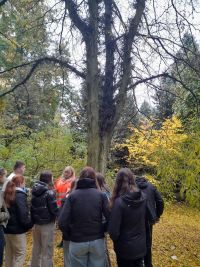 Wycieczka do Lublina