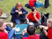 Kto uratuje świat, jeśli nie ja?