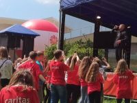 Kto uratuje świat, jeśli nie ja?