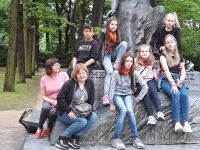 Kto uratuje świat, jeśli nie ja?