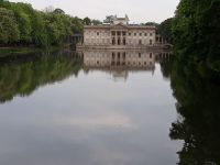 Kto uratuje świat, jeśli nie ja?