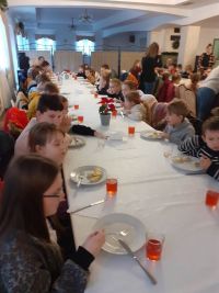 Wycieczka do Nowej Dęby