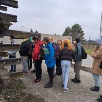 Zwiedzanie Muzeum w Bełżcu