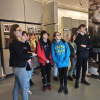 Zwiedzanie Muzeum w Bełżcu