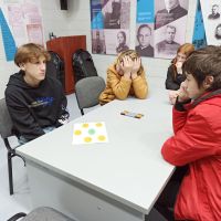 Zwiedzanie Muzeum w Bełżcu