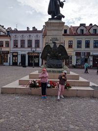 Wycieczka do Rzeszowa