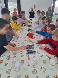 Wycieczka do Wioski Świętego Mikołaja