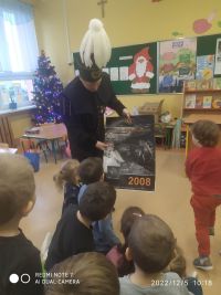 Spotkanie z górnikiem