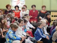 Święta tuż, tuż...