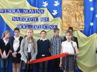 Święta tuż, tuż...