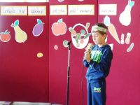 Chcesz być zdrowy...