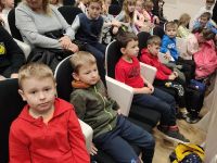 Musical pt. Piotruś Pan