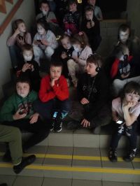 Warsztaty w RPN w Zwierzyńcu