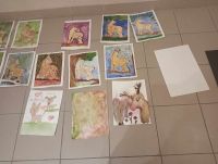 Warsztaty plastyczne dla dzieci w RPN