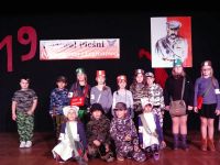 Wokalne sukcesy naszych uczniów