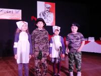 Wokalne sukcesy naszych uczniów