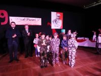 Wokalne sukcesy naszych uczniów