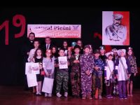 Wokalne sukcesy naszych uczniów