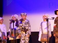 Wokalne sukcesy naszych uczniów