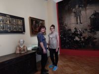 Wokalne sukcesy naszych uczniów