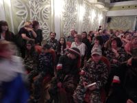 Wokalne sukcesy naszych uczniów