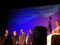 Wokalne sukcesy naszych uczniów