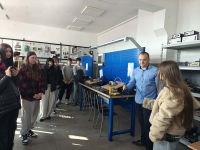 Dni otwarte RCEZ w Biłgoraju