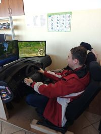 Dni otwarte RCEZ w Biłgoraju