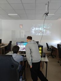 Dni otwarte RCEZ w Biłgoraju