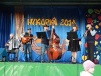 Wykopki 2014