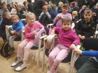 Wycieczka do Zamojskiego Domu Kultury