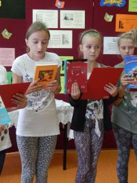 Z książką za pan brat