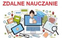 Zasady kształcenia na odległość